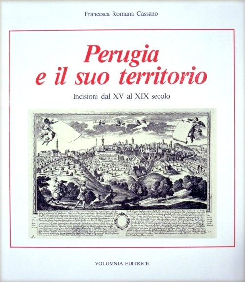 Volumnia editrice - libro