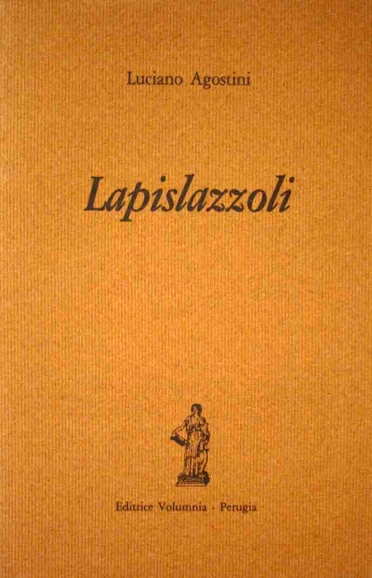 Volumnia editrice - libro