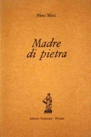 Volumnia editrice - libro