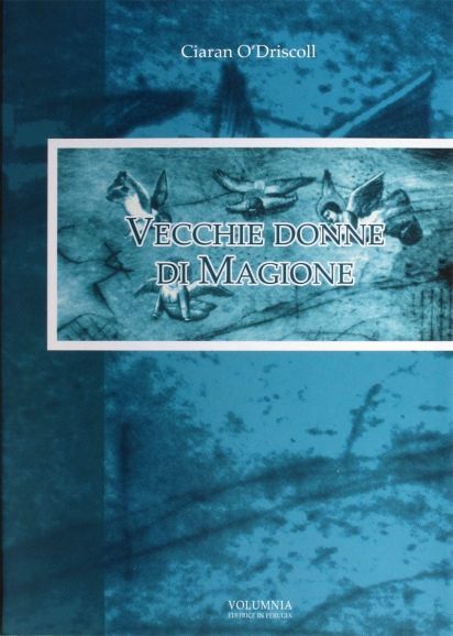 Volumnia editrice - libro