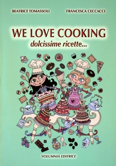 Volumnia editrice - libro