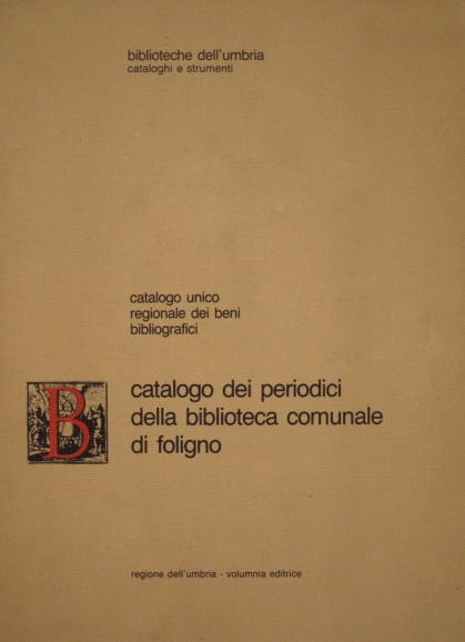Volumnia editrice - libro