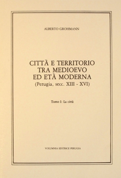 Volumnia editrice - libro
