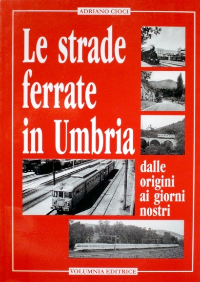 Volumnia editrice - libro