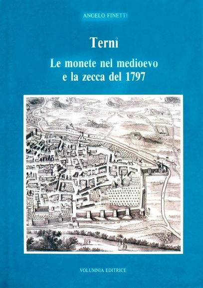 Volumnia editrice - libro