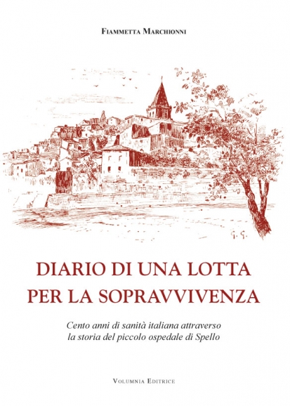 Volumnia editrice - libro