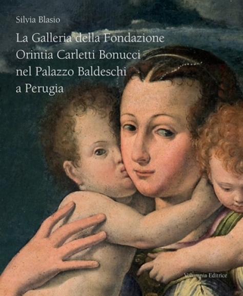 Volumnia editrice - libro