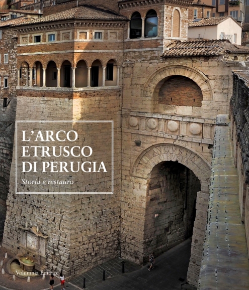 Volumnia editrice - libro