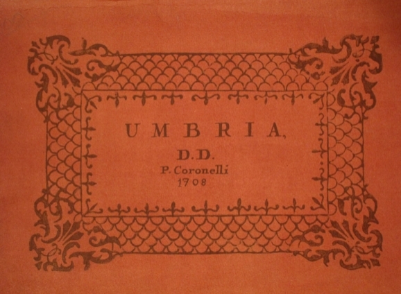 Volumnia editrice - libro