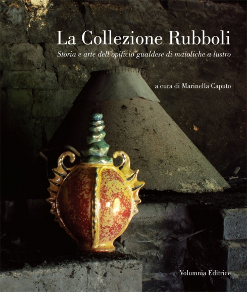 Volumnia editrice - libro