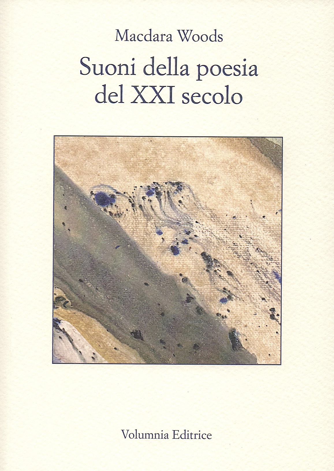 Volumnia editrice - libro