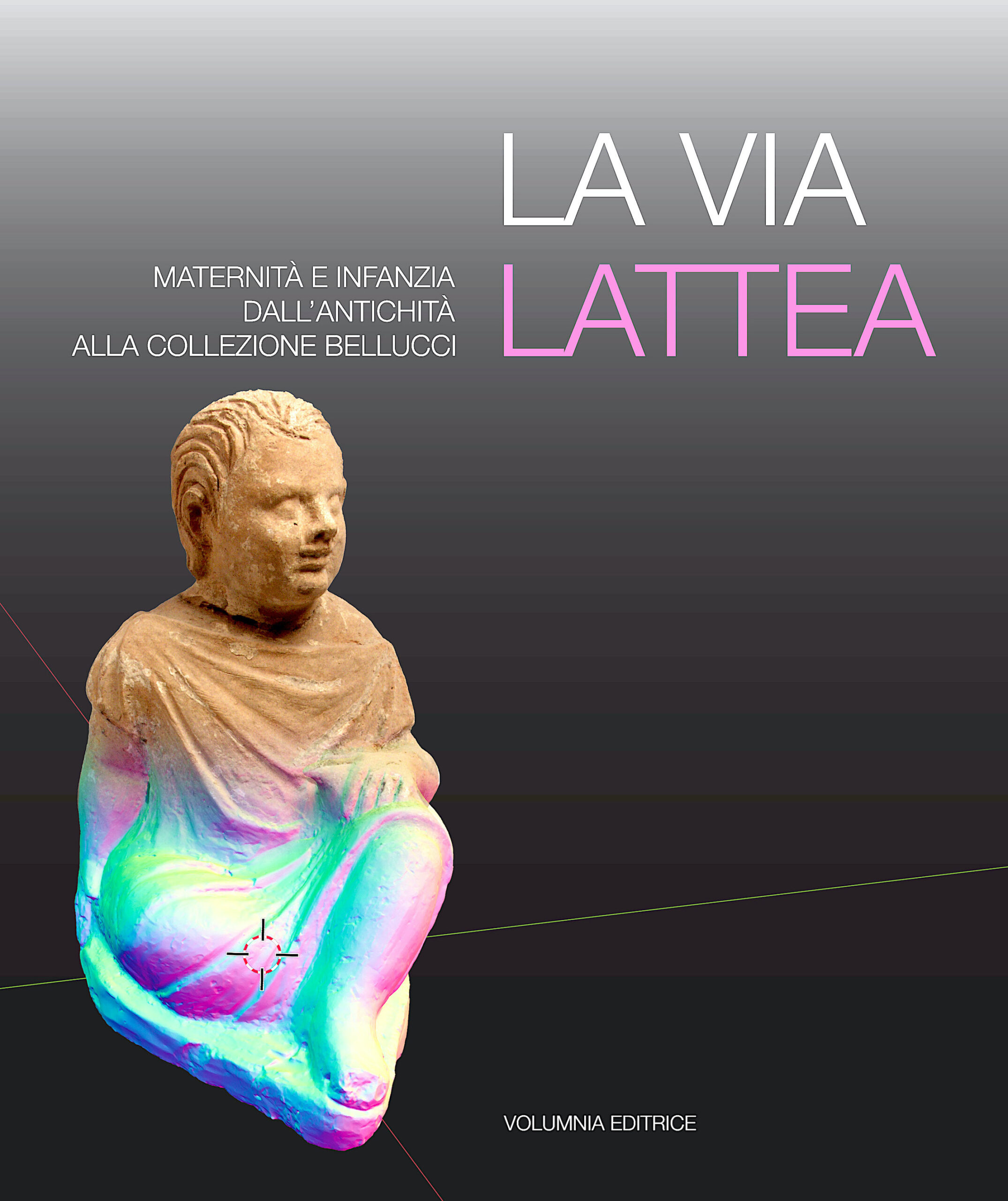 Volumnia editrice - libro