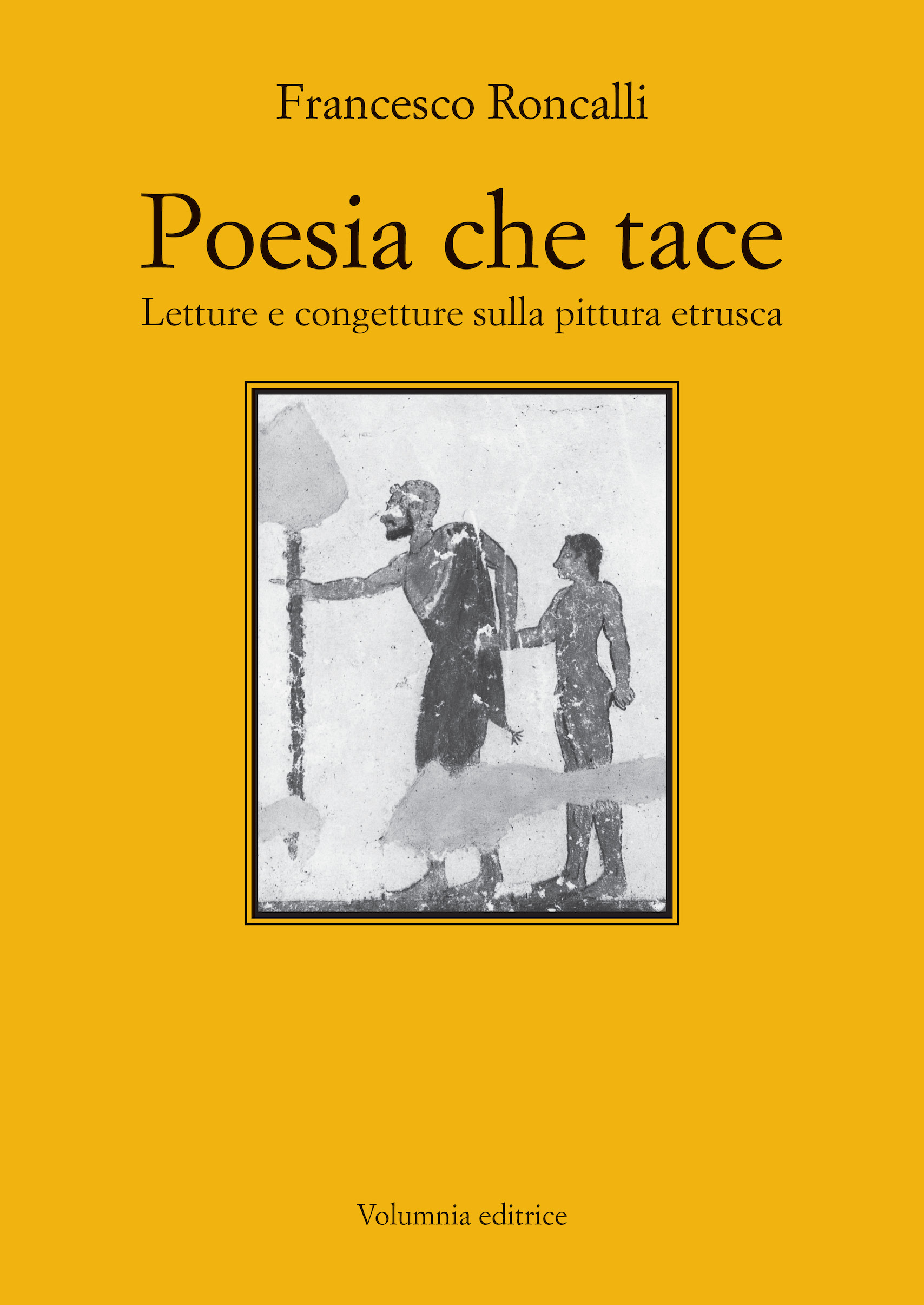 Volumnia editrice - libro