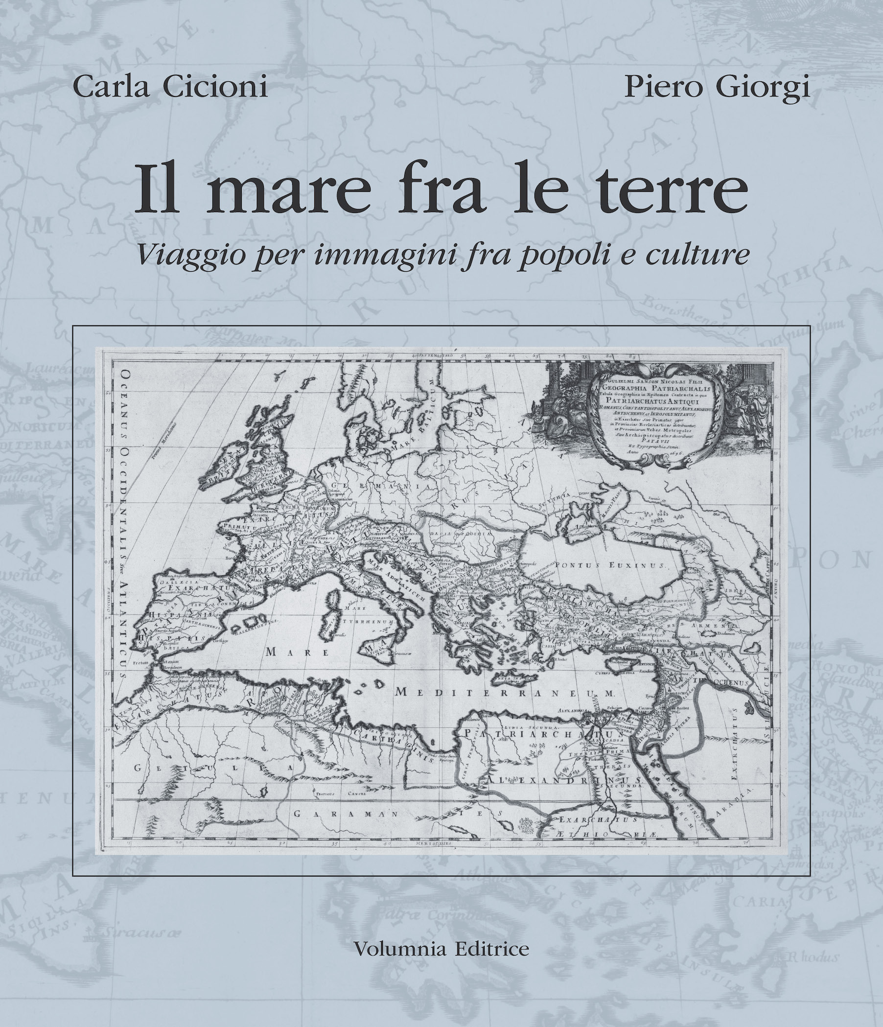 Volumnia editrice - libro