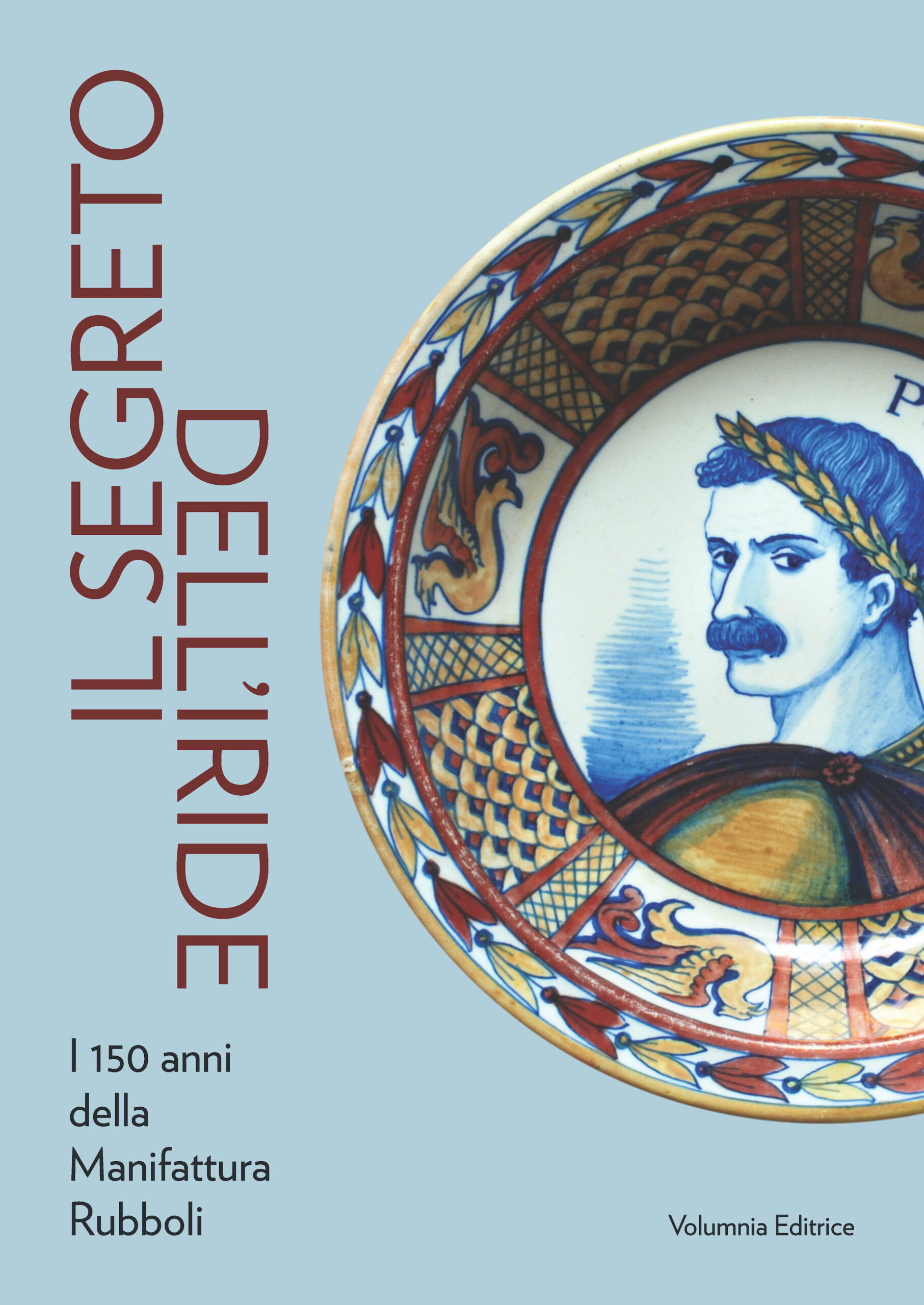 Volumnia editrice - libro
