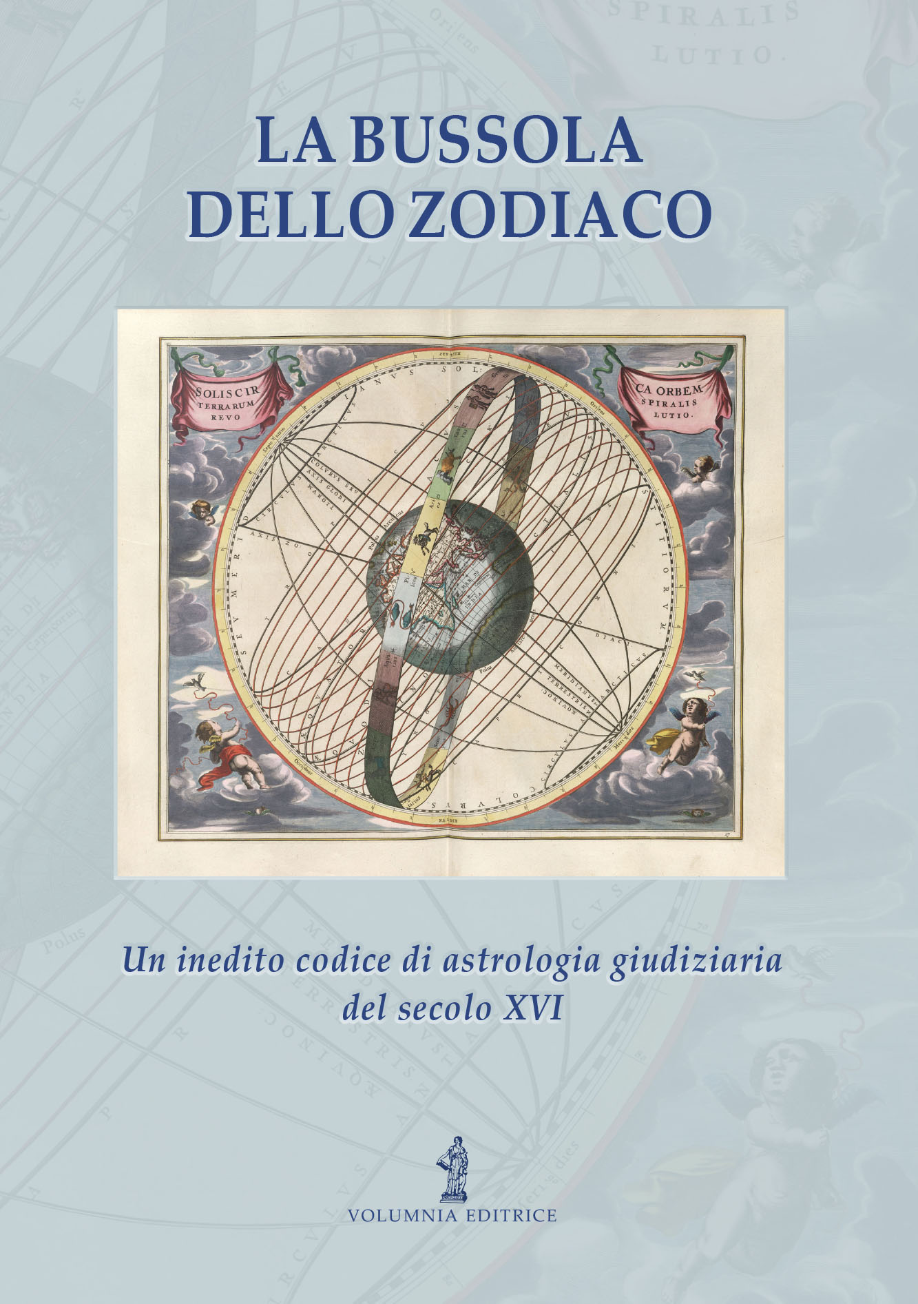 Volumnia editrice - libro